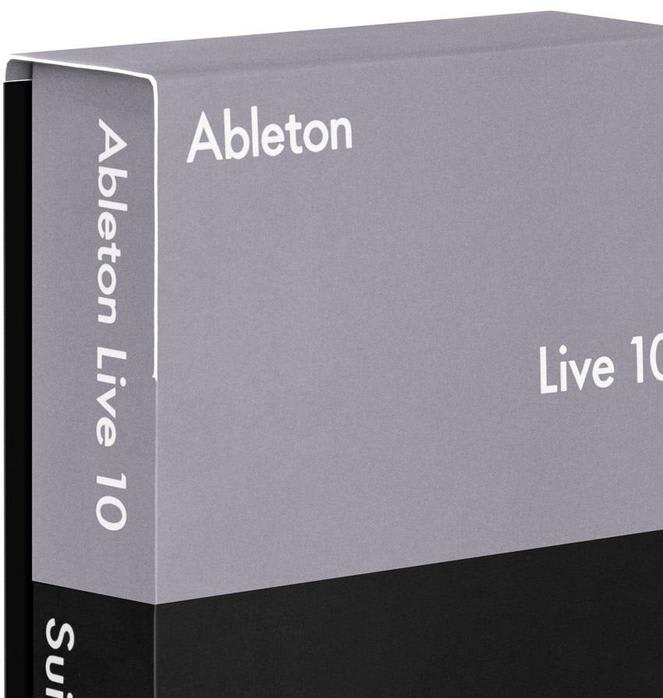 Ableton live 10 keygen only Ableton live 10 keygen only