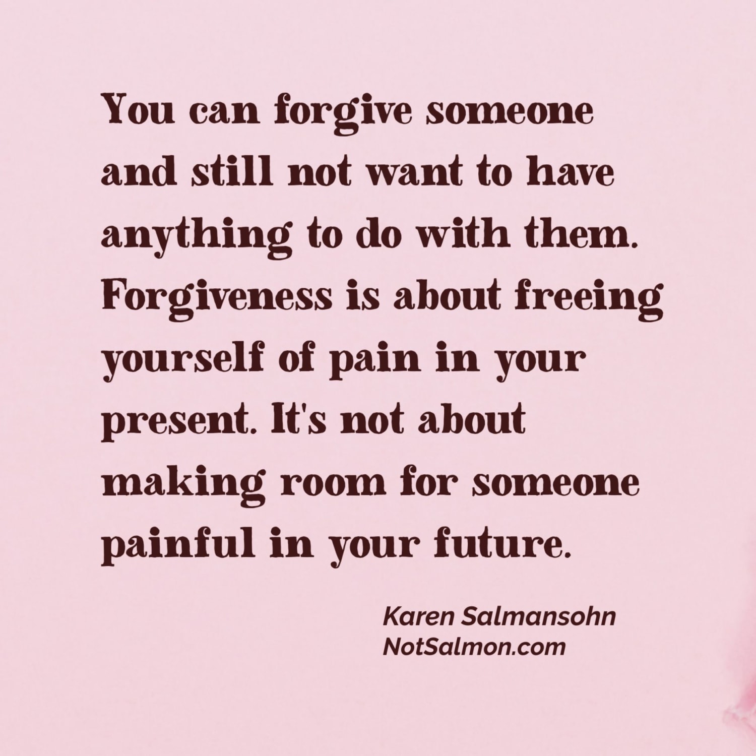 14 forgiveness quotes to bring you inner peace