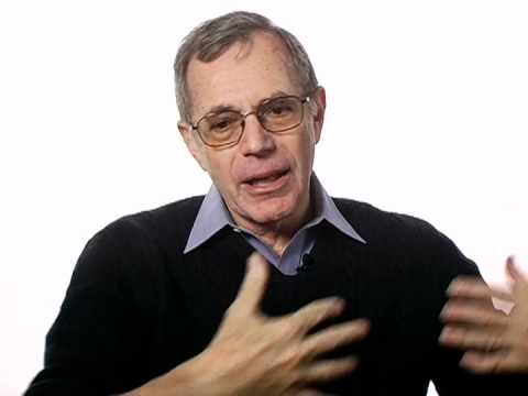 Eric Foner on Writing about Lincoln | Big Think