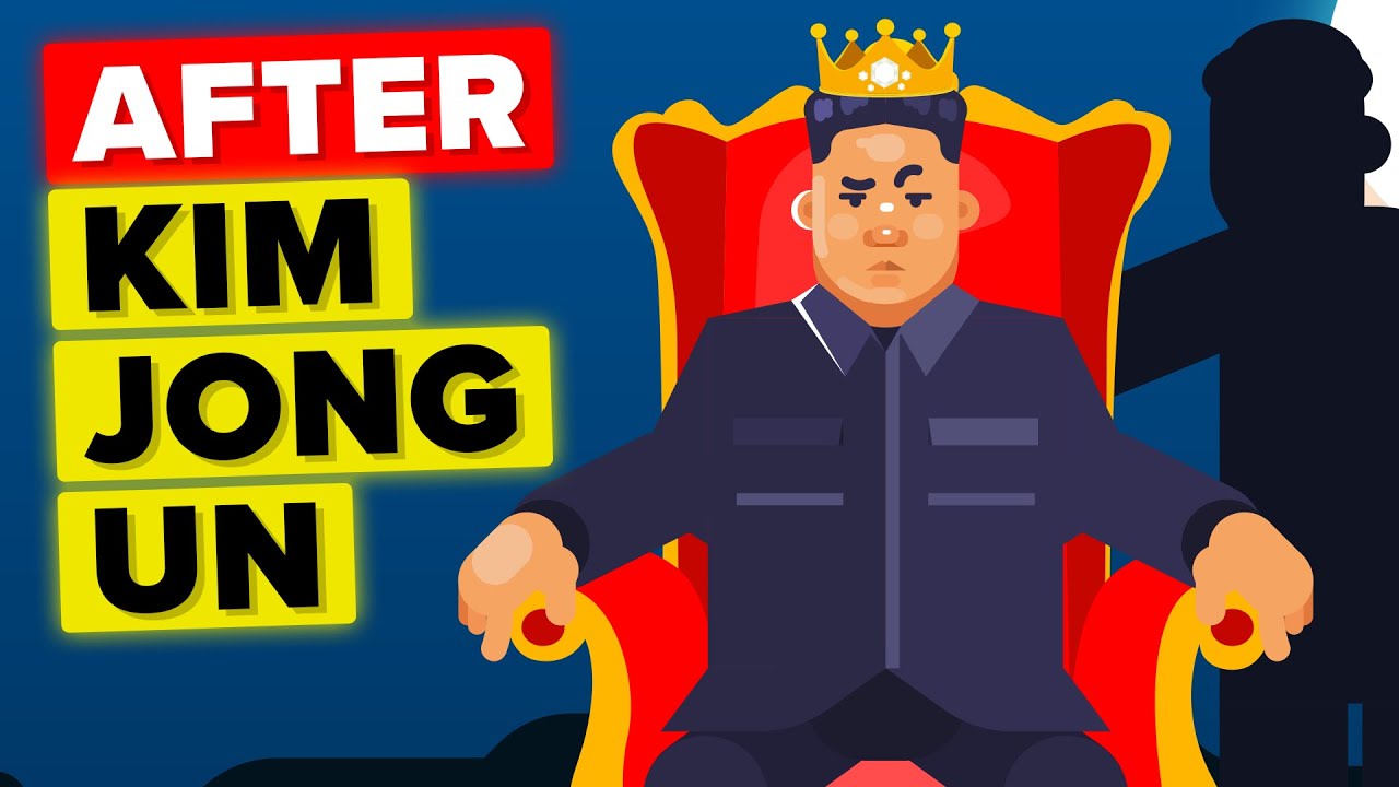 Who Will Take Over After Kim Jong Un in North Korea?