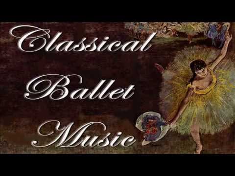Classical Ballet Music: Tchaikovsky’s Nutcracker and Korsakov’s Shéhérazade