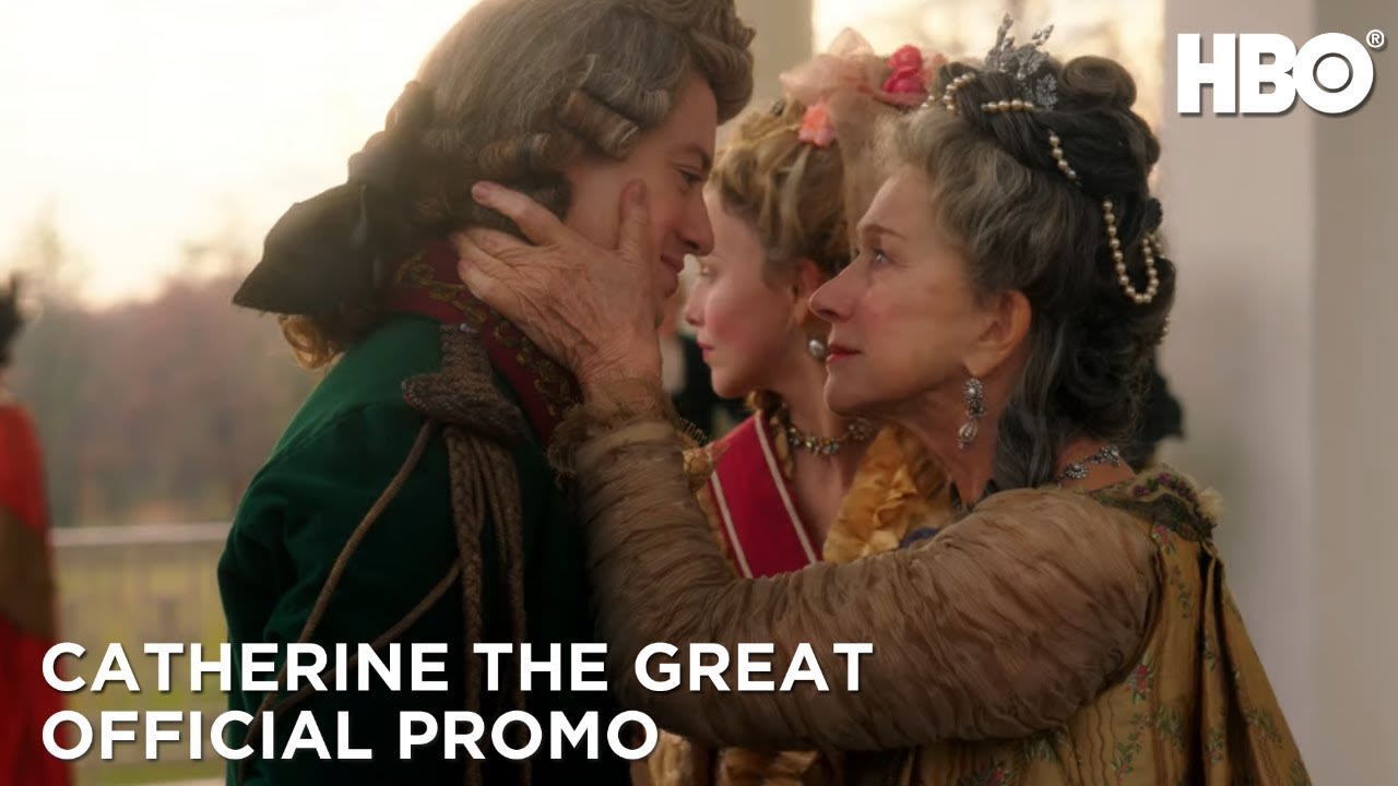 Catherine the Great (2019): Episode 3 Preview | HBO