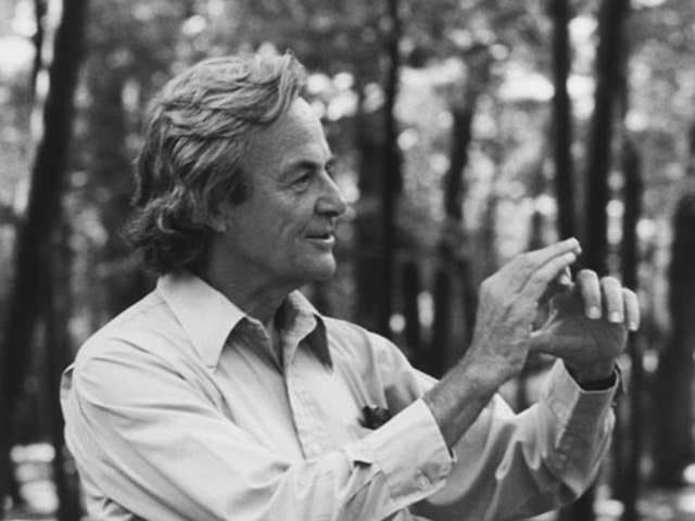 The Feynman Lectures on Physics, The Most Popular Physics Book Ever Written, Is Now Completely Online