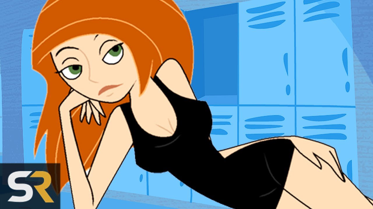 10 Animated Characters We Had Embarrassing Crushes On As Kids
