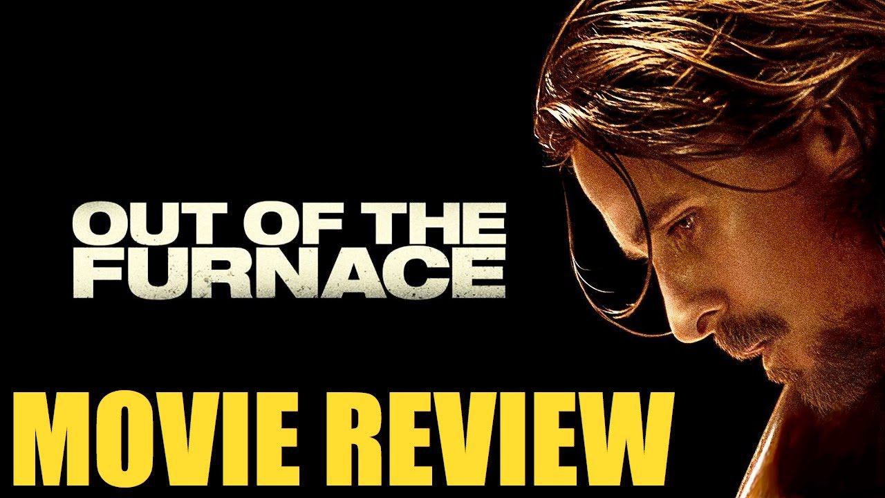 Out of the Furnace - Movie Review by Chris Stuckmann