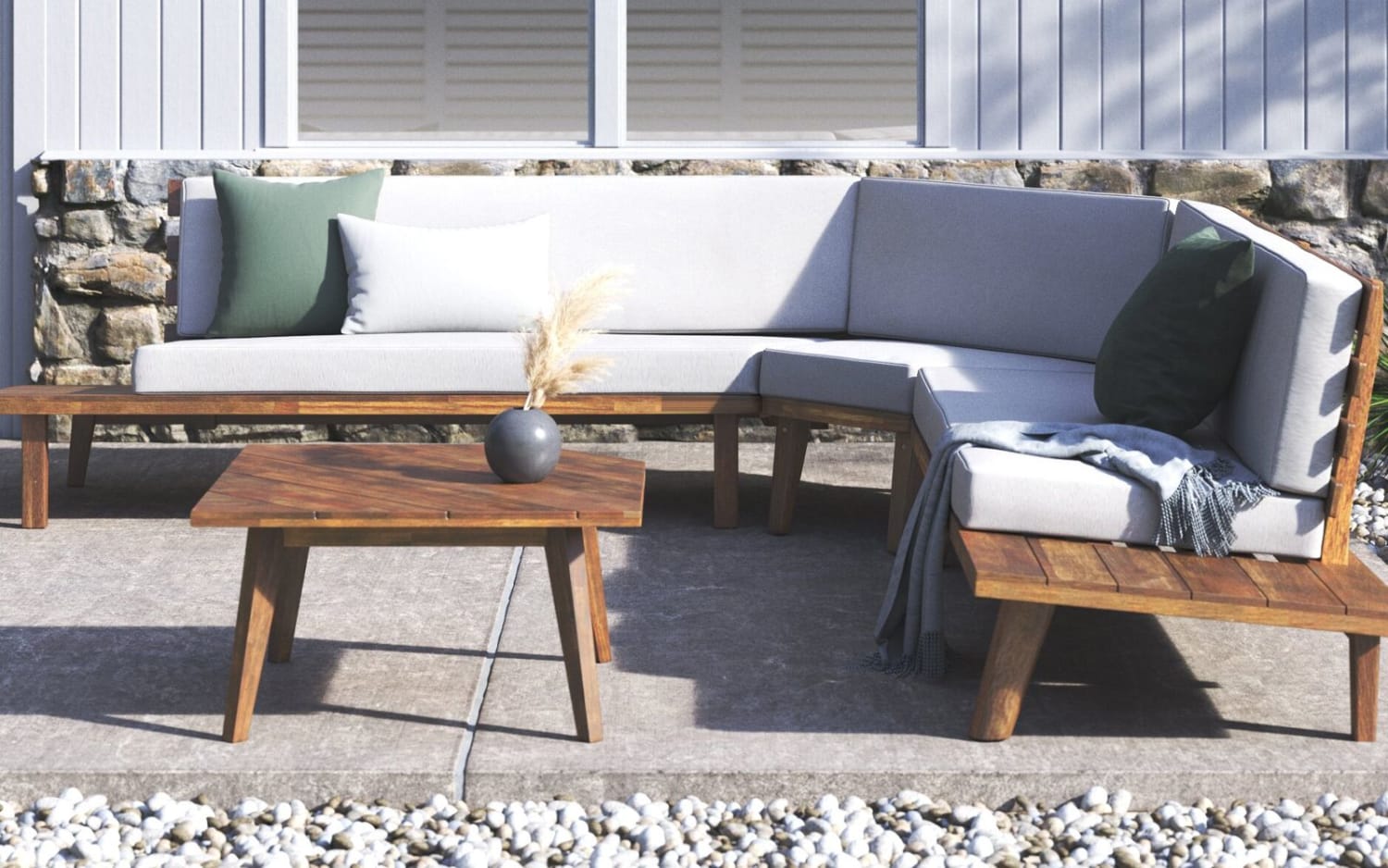 The 25 Best Home and Outdoor Living Deals at AllModern's Labor Day Weekend Sale