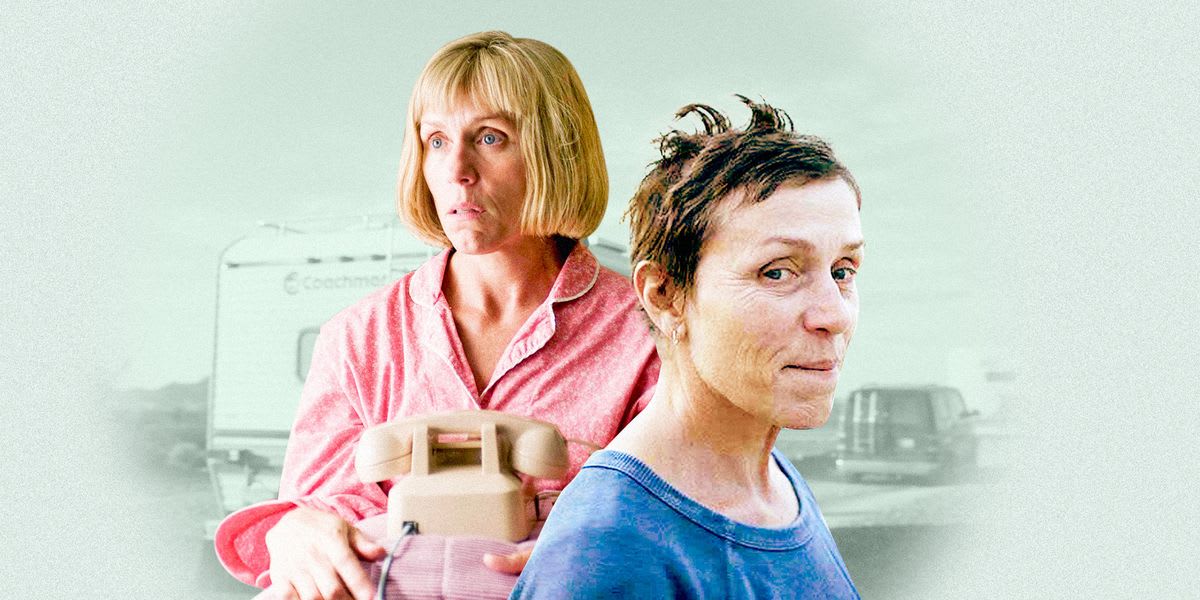 The 10 Best Frances McDormand Performances of All Time