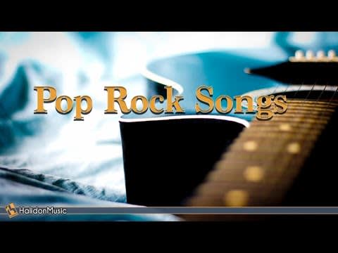 Pop Rock Songs: Acoustic and Electric Guitar Covers | Instrumental Music