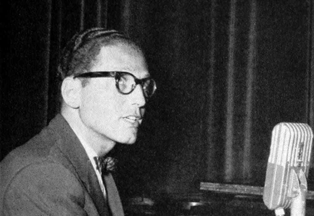 Tom Lehrer Releases His All of Catchy and Savage Musical Satire Into the Public Domain