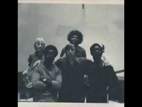 Upheaval - “Paradise Lost” [Soul/Funk](1979)