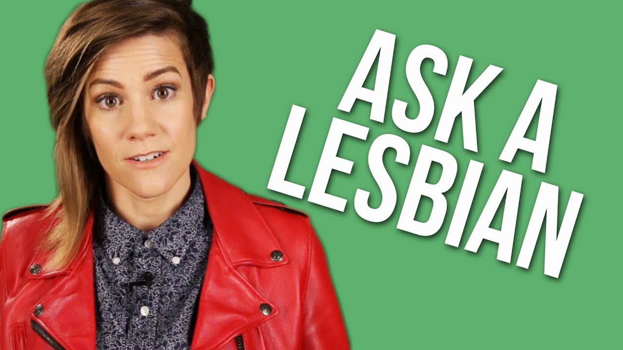 Ask A Lesbian: Going Home For The Holidays