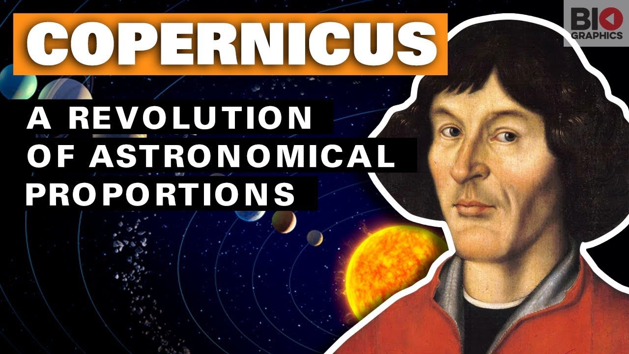 Copernicus: A Revolution of Astronomical Proportions