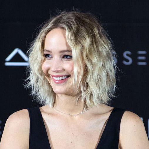 Mix Top 10 Exclusive Short Wavy Hairstyles 2019 For Women To