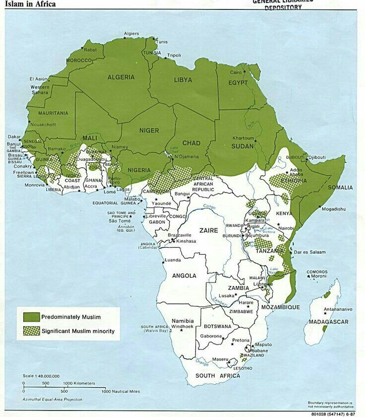 Pin by Erdogan on CULTURE | Map, Africa map, Africa
