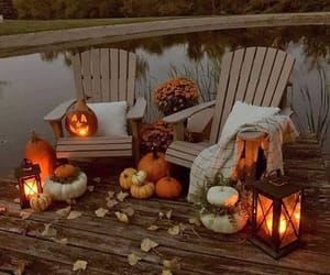 We Heart It | Fashion, wallpapers, quotes, celebrities and so much more in 2022 | Fall halloween decor, Fall thanksgiving, Fall decor