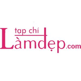 Tạp Chí Làm Đẹp và Thời trang nổi tiếng Việt Nam (tapchilamdepdotcom) - Profile