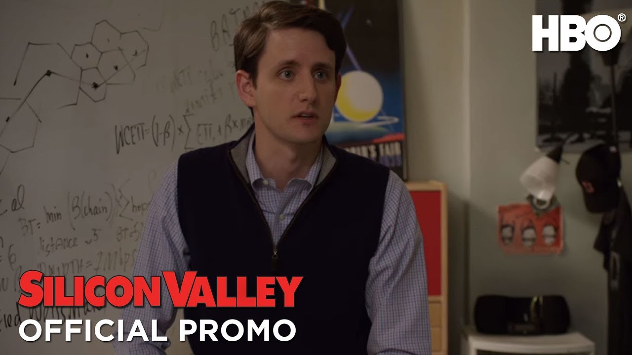 Silicon Valley: Season 4 Episode 4 Promo | HBO