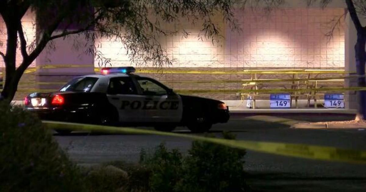 Tucson police officer fired after fatally shooting a 61-year-old in a mobility scooter nine times