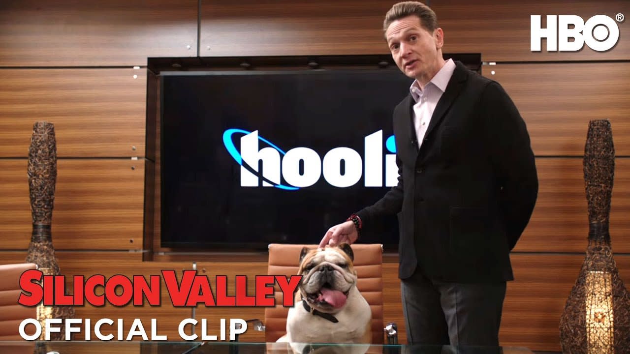 Silicon Valley: Consider the Bulldog (Season 3 Episode 4 Clip) | HBO