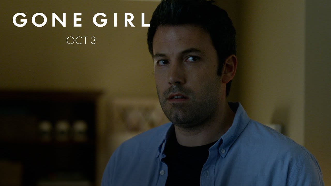 Gone Girl | Truth is My Defense TV Commercial [HD] | 20th Century FOX
