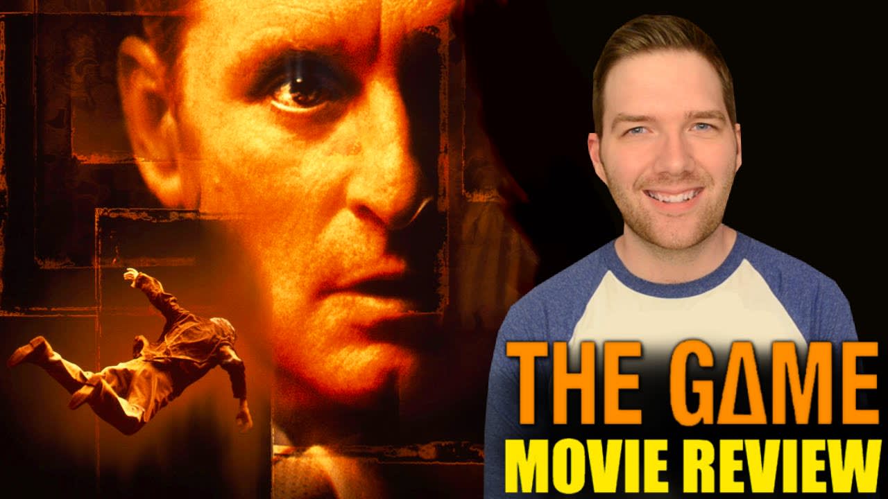 The Game - Movie Review