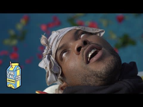 Pollàri - llàrKelly (Directed by Cole Bennett)