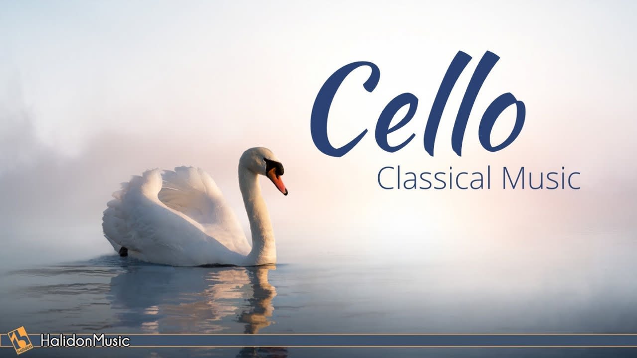 Classical Music - Cello
