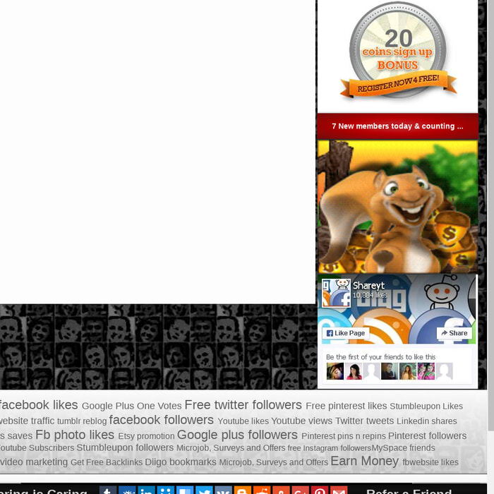  - get free likes followers subscribers on instagram