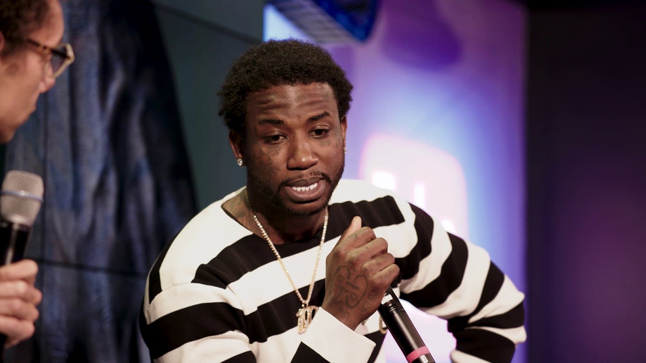 Gucci Mane: A Conversation with Malcolm Gladwell (Part 1, Intro)