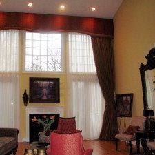 Mix Custom Drapery Designs Bronx Ny Custom Drapery Design