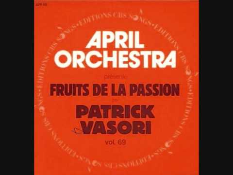 Patrick Vasori - female chorus