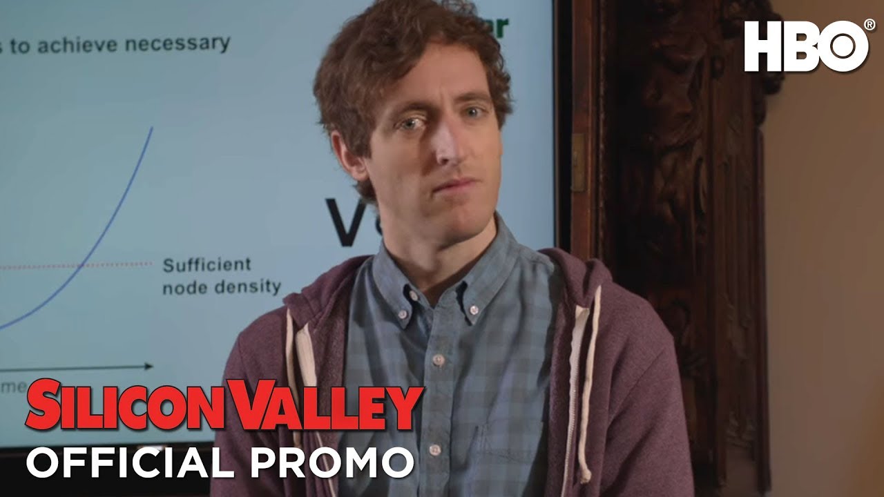Silicon Valley: Season 4 Episode 5 Promo | HBO