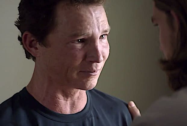 Shawn Hatosy (Animal Kingdom) is the Performer of the Week. Honorable mentions: Michael Boatman (The Good Fight), GaTa (Dave) and Bellamy Young (Fantasy Island).