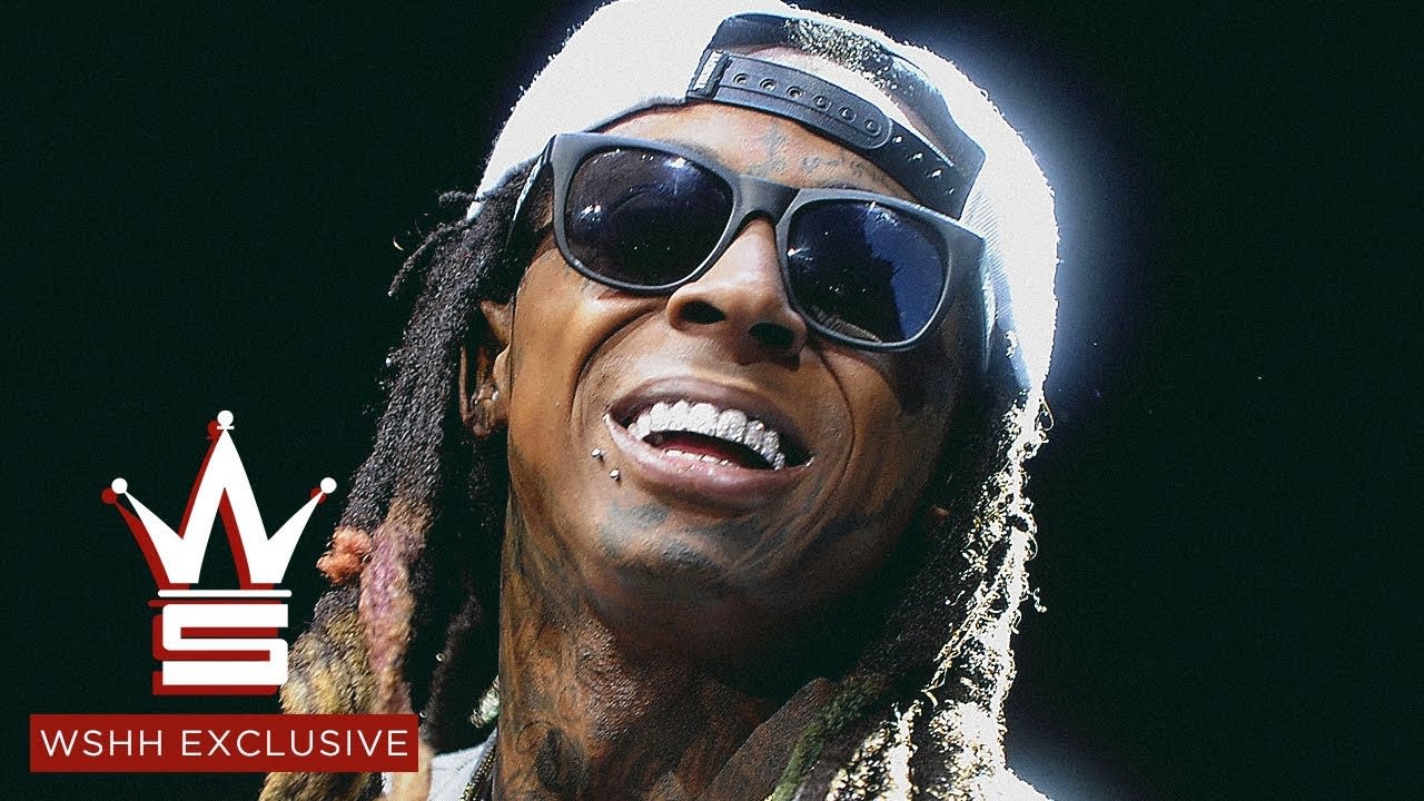 Lil Wayne "Vizine" (WSHH Exclusive - Official Audio)