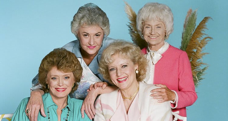 The Golden Girls is coming to Disney+ this summer and 2021 is saved: