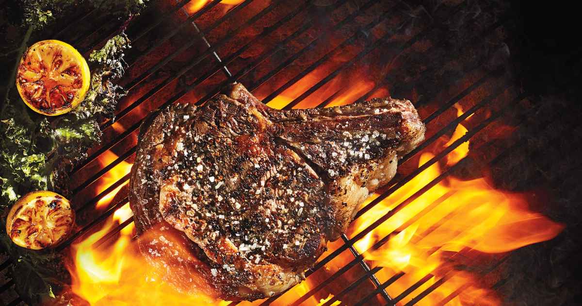 16 Grilling Upgrades to Take Your BBQ Skills to the Next Level