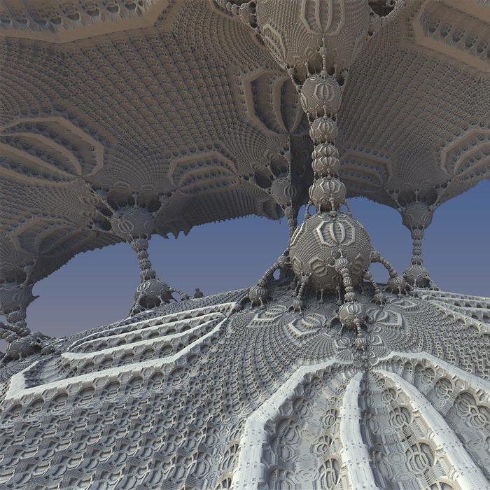 Physicists May Finally Understand the Spatial Dimensions in Our Universe