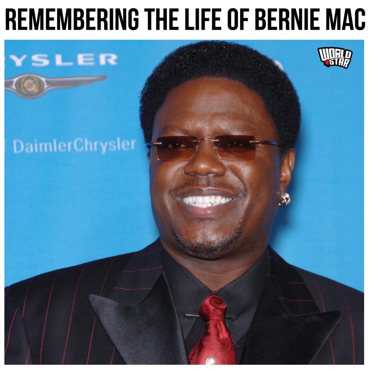 We’d like to take a moment to remember the life of BernieMac who passed away 12 years ago today. Our thoughts and prayers continue to be with his family and friends. Comment your favorite role of his below!
