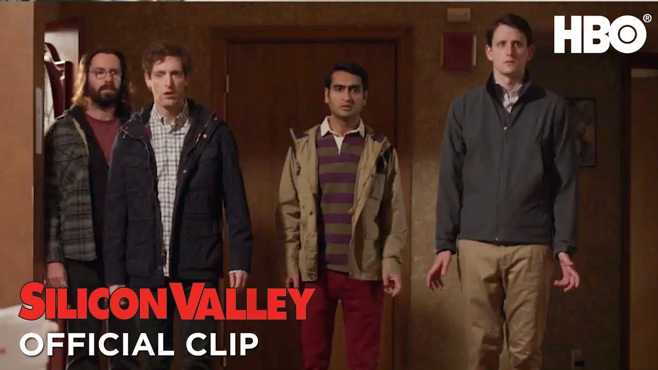 Silicon Valley: Season 5 (Season 5 Episode 4 Clip) | HBO