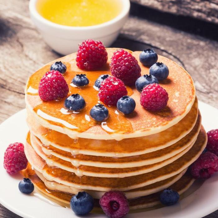Mix · The BEST Pancakes in Europe Interactive Map ASAPtickets Blog