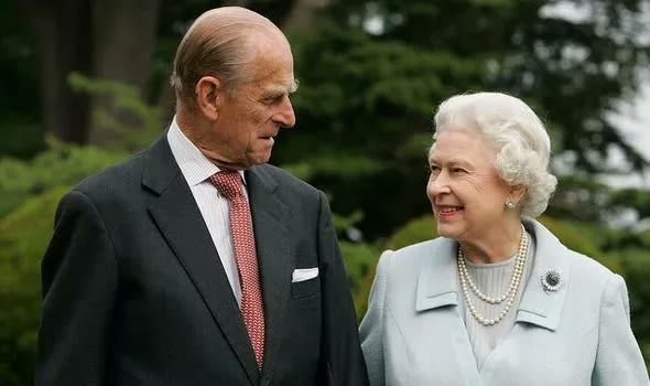 Prince Philip's invaluable support to the Queen laid bare - 'We have faced this before' Ian Lloyd, royal biographer and author of TheDuke, in the Express: