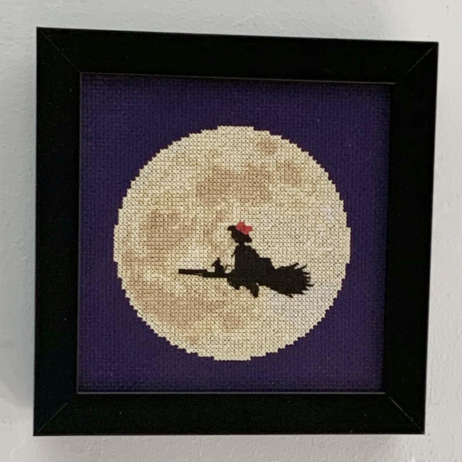 [FO] Starting the Witchy Season early!