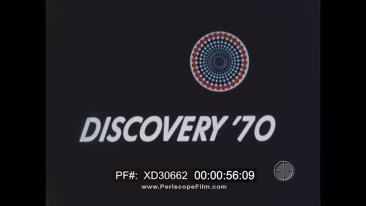 DISCOVERY '70 TV EPISODE "A TALE OF TWO FORTS" FORT NIAGARA & FORT GEORGE WAR OF 1812 XD30662