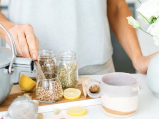 We're using these natural remedy's to get ahead of cough, cold and flu season and instead, soak up all that the cozy winter holidays have to offer. |