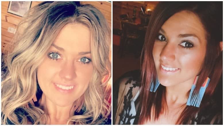 Taylor Morton: Texas Woman Kills Friend & Cuts Baby From Womb, Cops Say