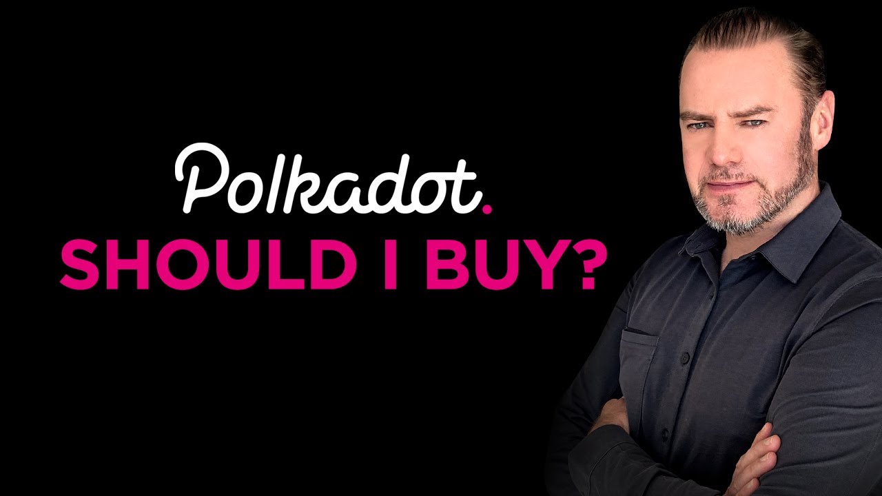 Polkadot: Should I buy it? Is DOT worth it? A detailed study and Price Prediction out to 2025