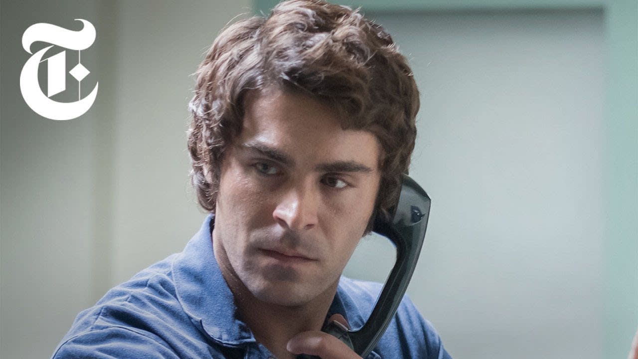 How Zac Efron Charms as Ted Bundy in ‘Extremely Wicked’ | Anatomy of a Scene