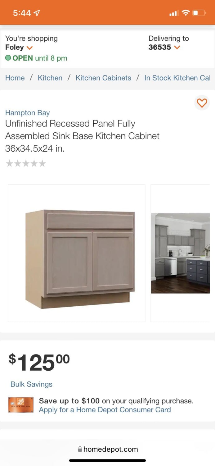 Opinions on using pre-built cabinetry for a kitchenette vs. building yourself? Are these sturdy enough for travel? Anyone used these as opposed to building?