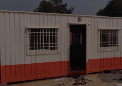 Mix Portable Cabin Suppliers In Bangalore Portable Cabins For Sale