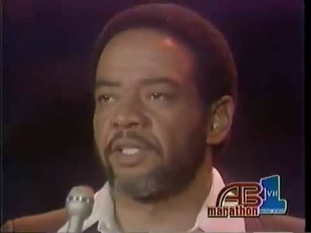 Bill Withers - Just The Two Of Us [Soul]